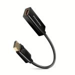 Axagon RVD-HI14N, DisplayPort - HDMI 1.4 redukcia / adaptér, 4K/30Hz (RVD-HI14N)