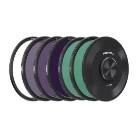 Freewell sada piatich M2 filtrov 77 mm (FW-77M2-5PACK)