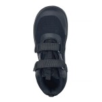 Detská celoročná barefoot obuv s membránou BUGGA OSCAR Black B00191-10 - 27