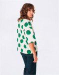 SKFK Lariz GOTS T-Shirt F25SG5 DOTS M