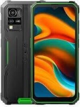 Blackview MOBILE PHONE BV4800 PRO/4/128GB GREEN BLACKVIEW