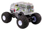 Mamido Veľké terénne auto na diaľkové ovládanie 2.4G RC 1:6 Dinosaurus