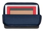 Riva Case 7707 púzdro na notebook - sleeve 17.3 čierna (RC-7707-B)