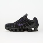 Tenisky Nike Shox Tl Dk Smoke Grey/ Court Purple EUR 40.5