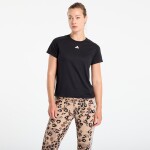 Tričko adidas AEROREADY Train Essentials Minimal Branding Crewneck TeeBlack XS