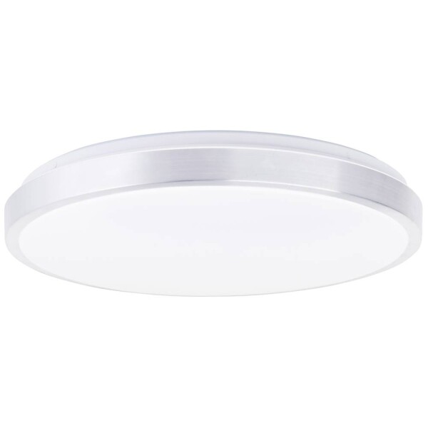 Brilliant G80562A21 Livius LED stropné svietidlo LED pevne zabudované LED osvetlenie 34 W biela; G80562A21