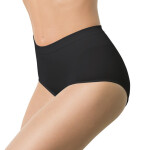 Intimidea strihu Slip Silhouette velikost