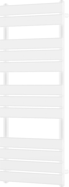 MEXEN - Ceres vykurovací rebrík/radiátor 1200 x 500 mm, 610 W, biela W111-1200-500-00-20