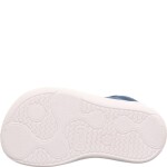 Chlapčenské barefoot tenisky SUPERFREE Blue/Green Superfit 1-000539-8030 - 26