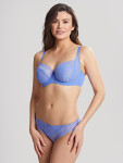 Dámske nohavičky Panache Imogen Brazilian cornflower 10162