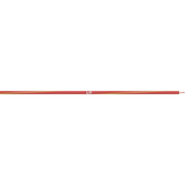 LAPP 4502402S/250 jeden drôt, 1 x 0.25 mm², 250 m; 4502402S/250