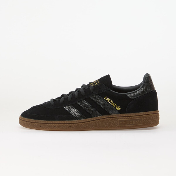 Tenisky adidas Handball Spezial Core Black/ Core Black/ Carbon EUR 43 1/3