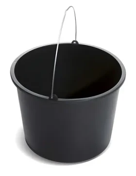 G21 Stavebné vedro 20 l / Vedro / Objem 20 l (W20BLEJBNCZAPG001)