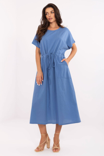 Denné šaty model 215568 Och Bella universal