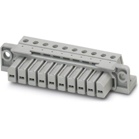 Female insert HCC 4-F 1600001 Phoenix Contact; 1600001