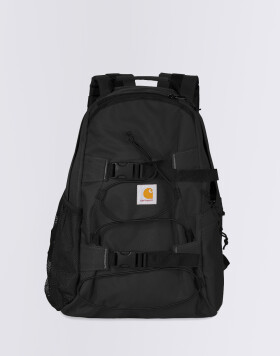 Carhartt WIP Kickflip Backpack Black