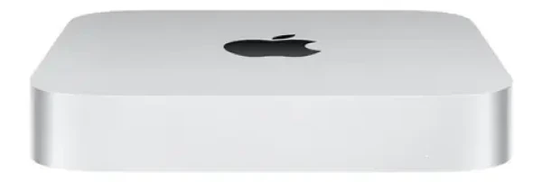 Apple Mac mini M2 Pro 2023 strieborná / Apple M2 Pro / 16GB / 512GB SSD / WiFi / BT / Apple 16-jadrová iGPU / macOS (MNH73CZ/A)
