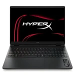 HP HyperX OMEN 15-gb0002ncx čierna / Notebook / 15.3" 165Hz / AMD RYZEN 7 260 / 16GB / 1TB SSD / RTX 5060 8GB / W11H (D93LZEA#BCM)