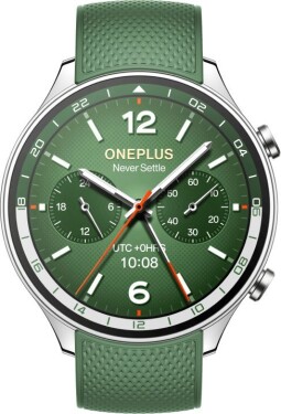 OnePlus Watch 2R 3,63 cm (1.43") AMOLED 46 mm