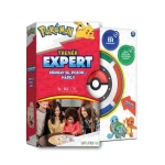 Zanzoon Pokémon Tréner Expert