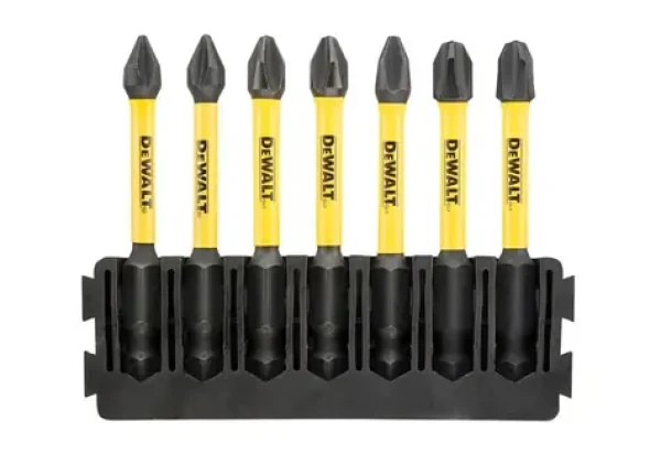 DeWalt DT70818 / 7dielna sada predĺžených bitov PH (DT70818)