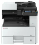 Kyocera ECOSYS M4125idn / čb laserová multifunkcia / 25ppm / 1200x1200 dpi / USB 2.0 amp; LAN (ECOSYS M4125idn)