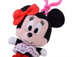 Mamido Disney prívesok Minnie Mouse na kľúče