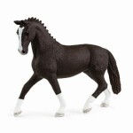 Schleich Horse Club 13927 Hannoverská kobyla