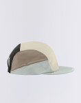 Klättermusen Sol Cap 1025 Clay - Fossil Tan - Mercury Blue M