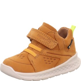 Detské tenisky Superfit BREEZE GTX Brown/Yellow 1-000382-3000 - 29