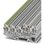 Sensor/actuator terminal block STIO 2,5/4-PE/2B/L-LA24RD/O-M 3209170 Phoenix Contact; 3209170