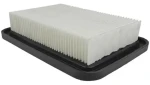 Makita W107418351 / HEPA filter / PTFE / pre VC4210L, VC4210M (W107418351)