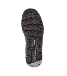 VIGOR IMPULSE MID pánske členkové čierne 40