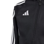 Mikina adidas Tiro 24 Training Jr IJ9958