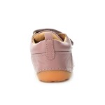 Bisgaard Carter Rose celoročné členkové barefoot topánky 20 EUR