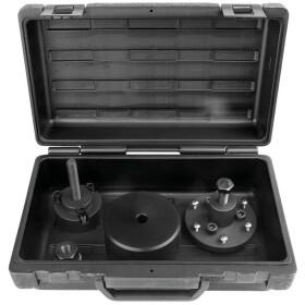 KS Tools 150.3625 Montážna sada tesnení pre BMW, 4 ks; 150.3625