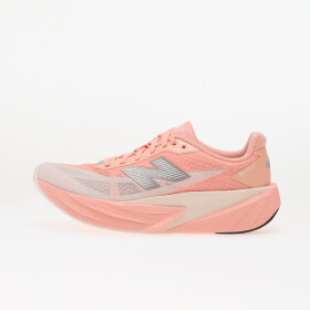 Tenisky New Balance FuelCell Rebel v4 Pink Lemonade/ Pink Salt EUR 39