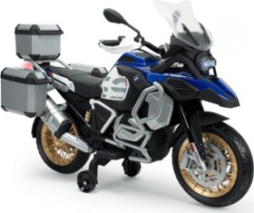 Injusa BMW Motorrad 1250 GS Adventure batéria 12 V 123,8 x 52,9 x 79,5 cm