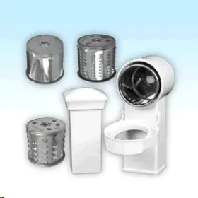 Orava MM-902 strúhacie a plátkovacie príslušenstvo (MM-902 strúhač)