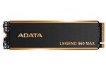 ADATA Legend 960 MAX 4TB M.2 2280 Gen4 (ALEG-960M-4TCS)