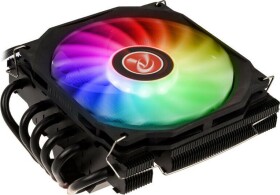 Raijintek Pallas 120 RGB (0R10B00121)