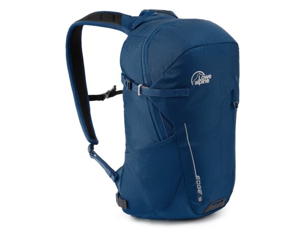 Batoh na notebook Lowe Alpine Edge 18 Cadet Blue