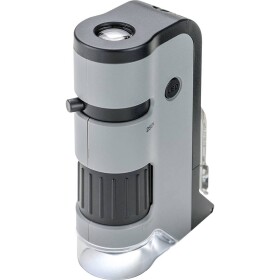 Carson Optical vreckový mikroskop, 250 x, MP-250; MP-250