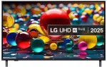 LG 65UA74003LB LED 65'' 4K Ultra HD WebOS 25
