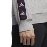 Adidas Essentials Tape Sweatshirt M GD5447 muži S