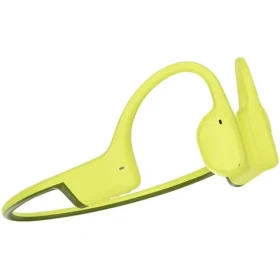 SUUNTO Sonic zelená / Slúchadlá s kostným vedením / mikrofón / IP55 / Bluetooth 5.2 (SS050947000)