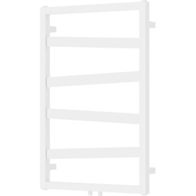 MEXEN - Zoom vykurovací rebrík/radiátor dekoratívny 770 x 530 mm, 275 W, biela W130-0770-530-00-20