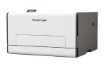 Pantum CP2100DW / Tlačiareň / farebná laserová / A4 / 20 str./min / duplexná tlač / WiFi (CP2100DW)