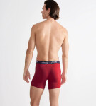 Pánske boxerky Start Short C2P box - červené M008 - SLOGGI BLUE 8