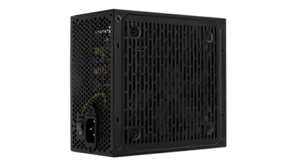 AeroCool LUX 1000W / zdroj / 1000W / ATX / 120mm / 80Plus Gold (AEROLUX-1000-80GOLD)